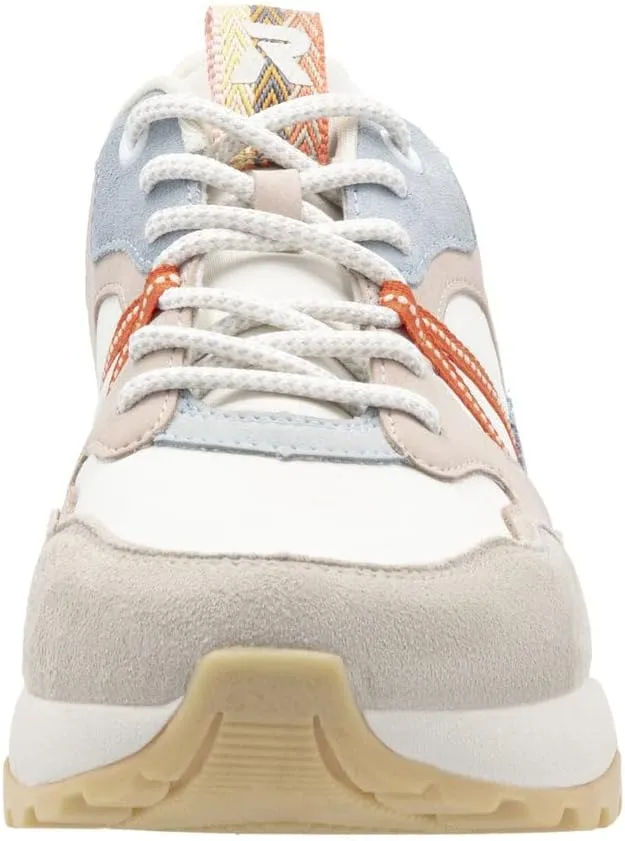 Rieker Sport & Style Women's W2501 Akilah