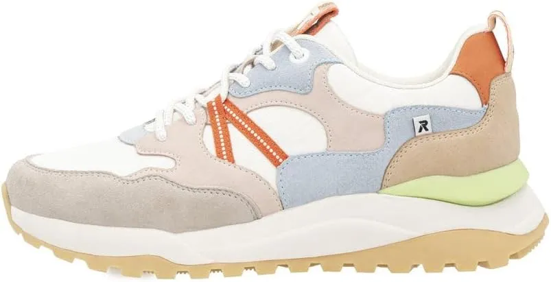 Rieker Sport & Style Women's W2501 Akilah