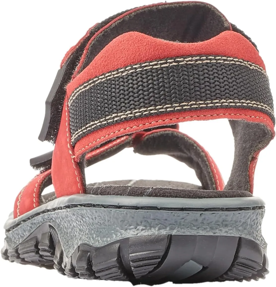 Rieker Women's Open Closed Toe Sandals