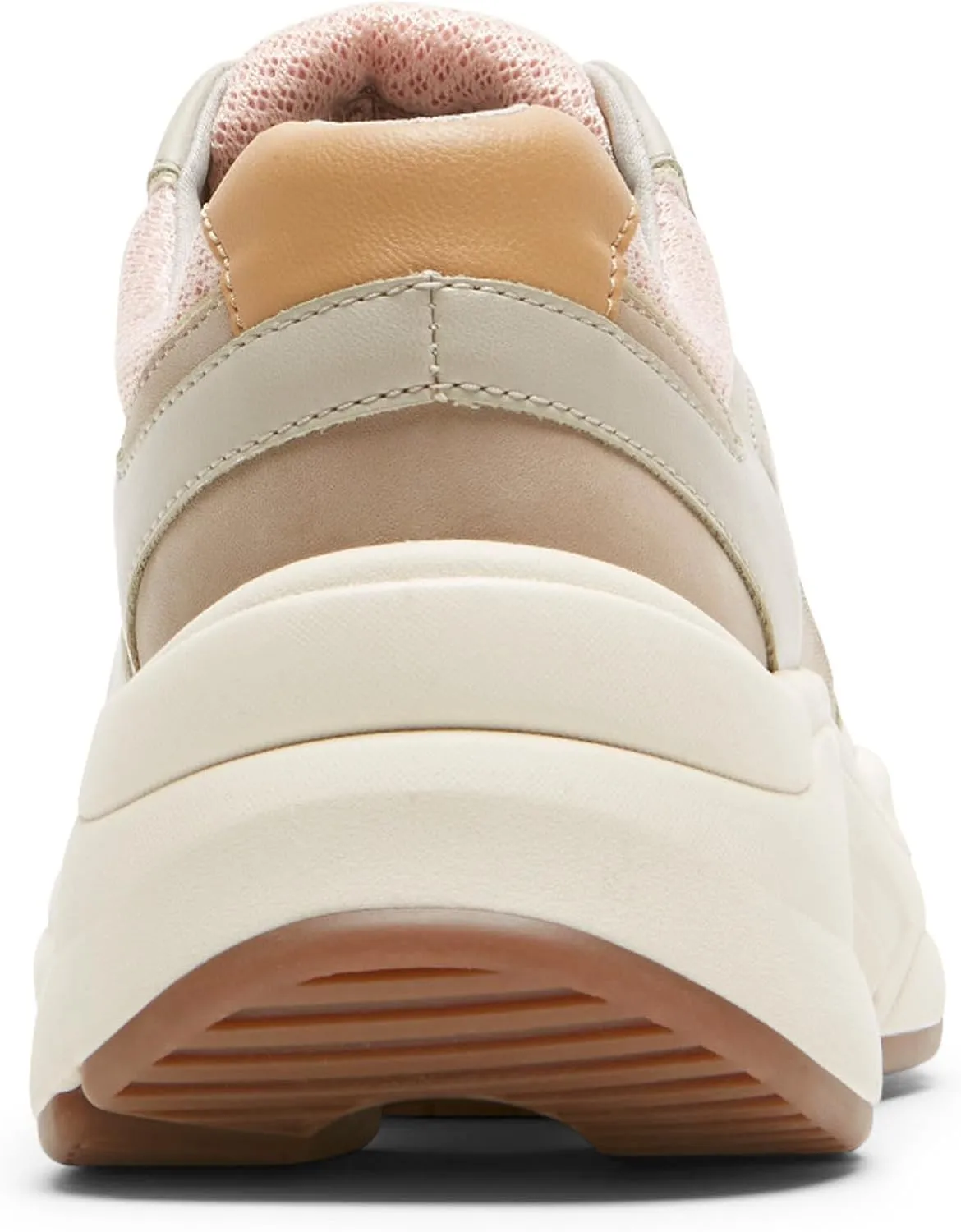 Rockport Women's Prowalker Lace-Up Sneaker