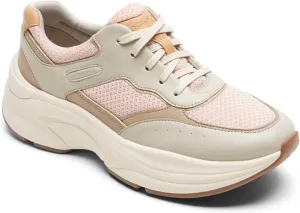 Rockport Women's Prowalker Lace-Up Sneaker