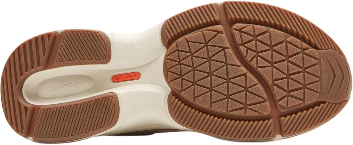 Rockport Women's Prowalker Lace-Up Sneaker