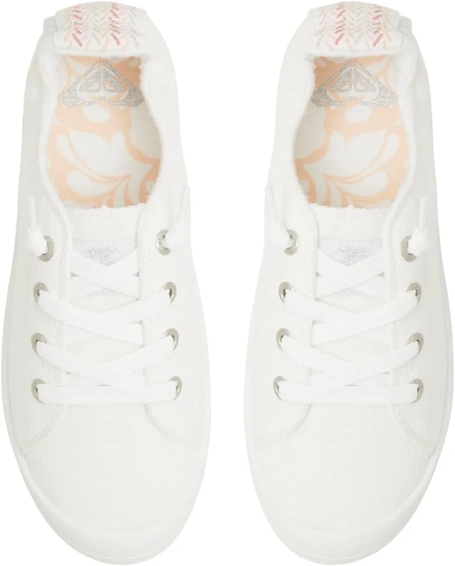 Roxy Women's Bayshore Plus Sneaker