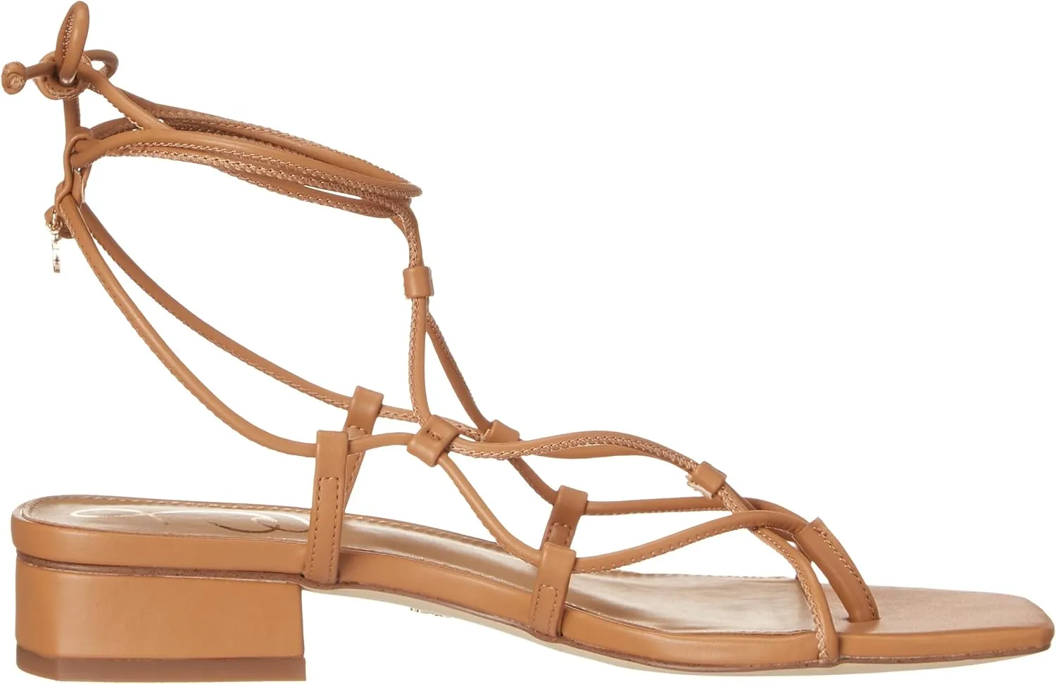 Sam Edelman Women's Daffy Heeled Sandal