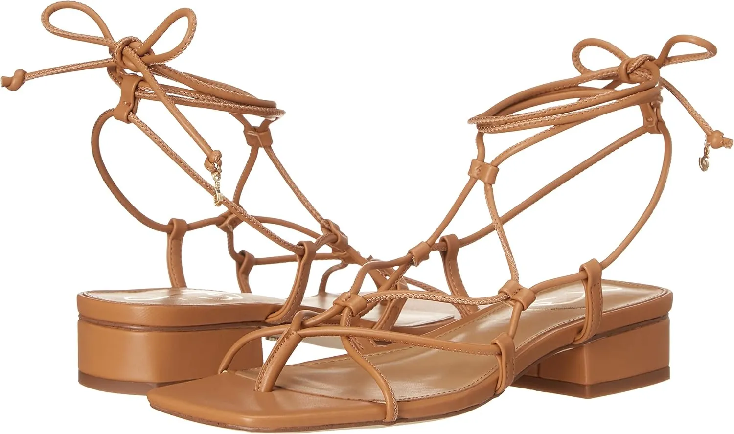 Sam Edelman Women's Daffy Heeled Sandal
