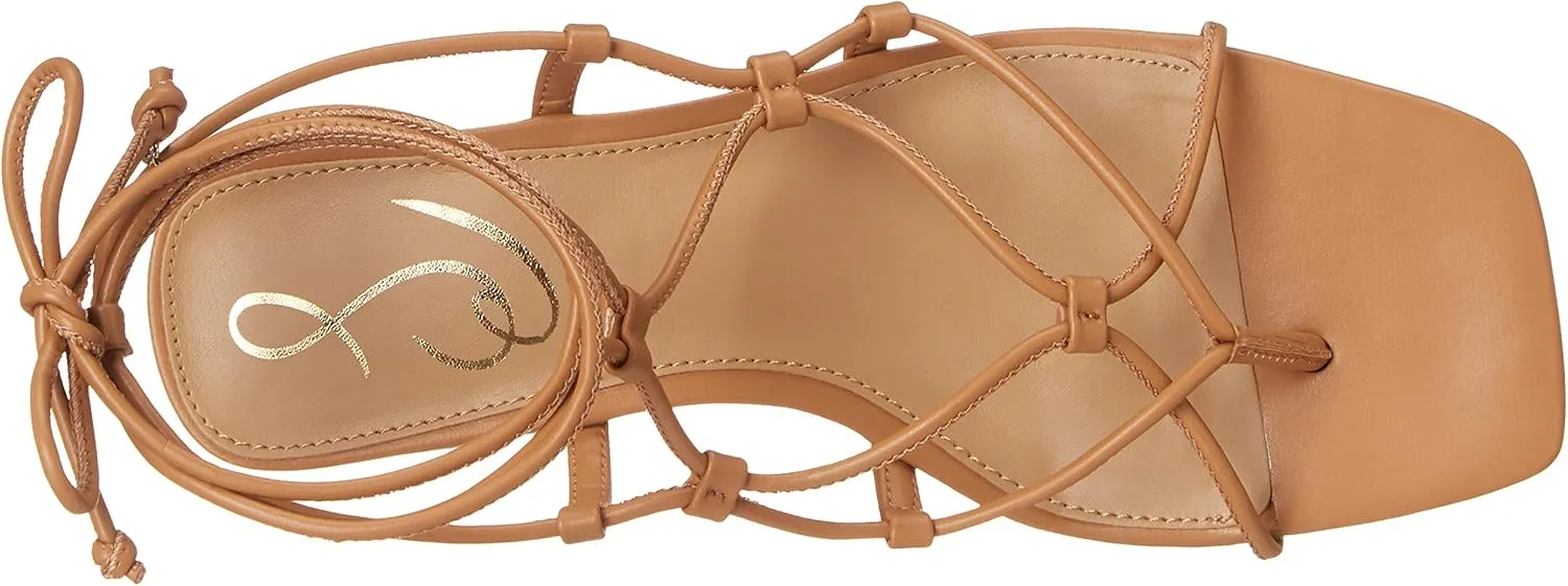 Sam Edelman Women's Daffy Heeled Sandal