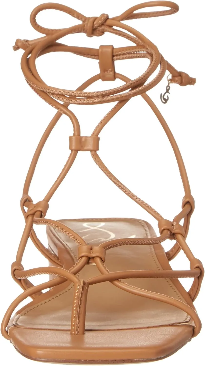 Sam Edelman Women's Daffy Heeled Sandal