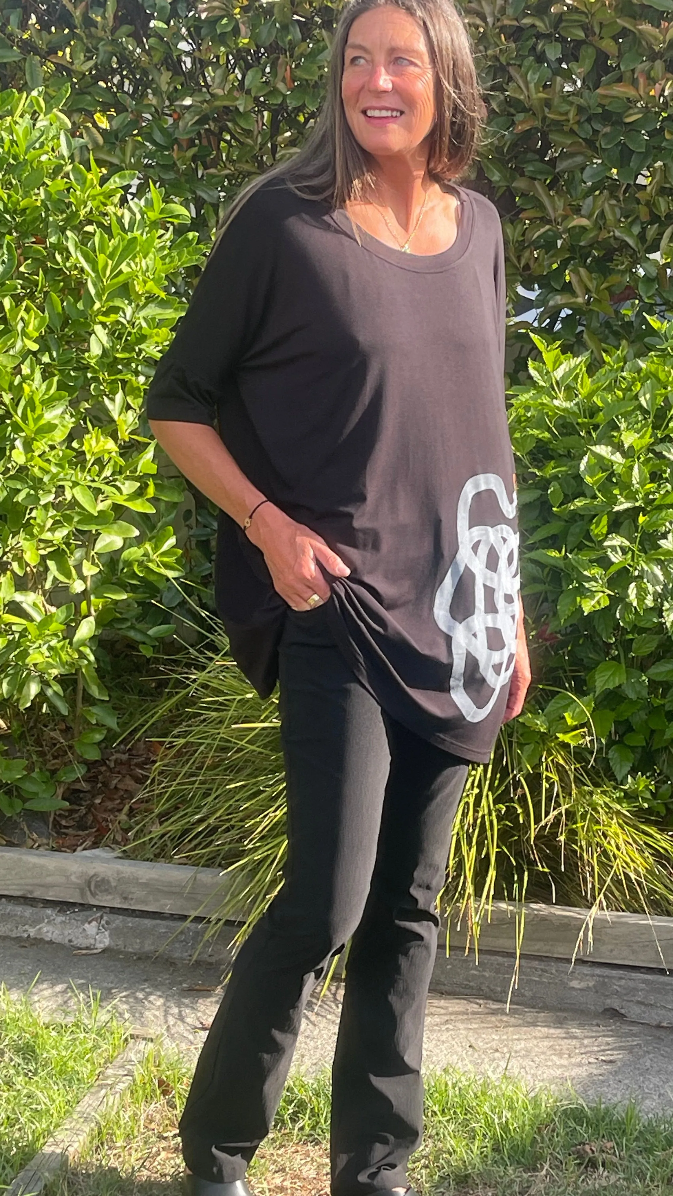 Staggers Straight pant