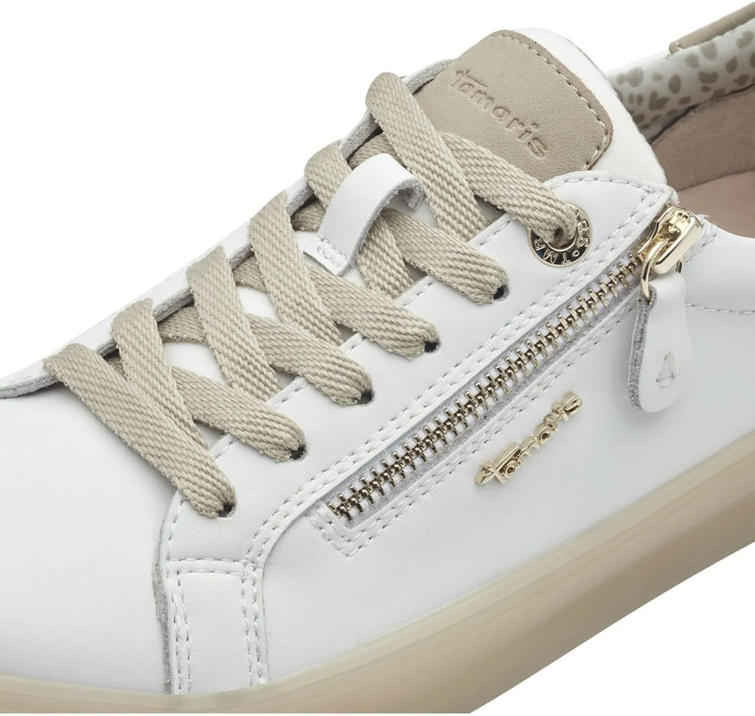 Tamaris Women's Low-top Sneakers