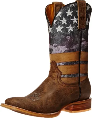 Tin Haul Shoes Women's American Woman