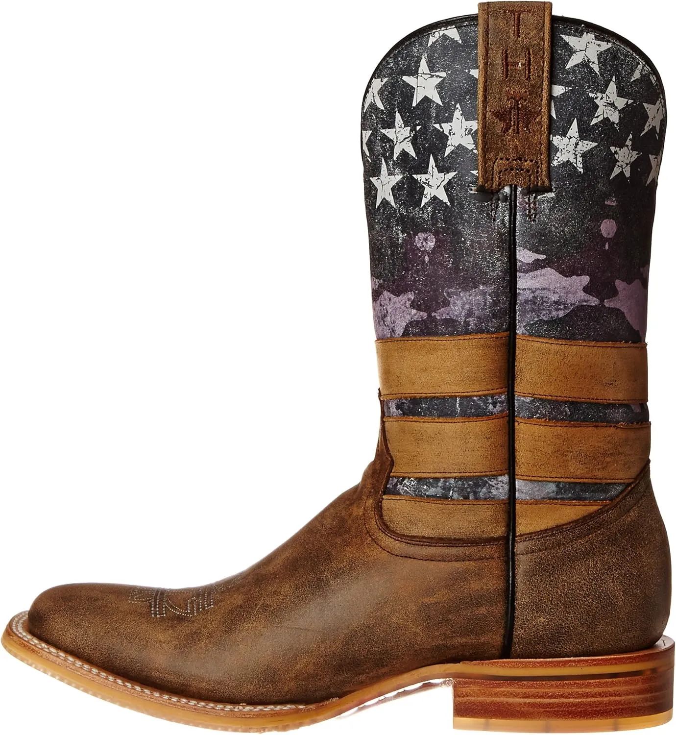 Tin Haul Shoes Women's American Woman