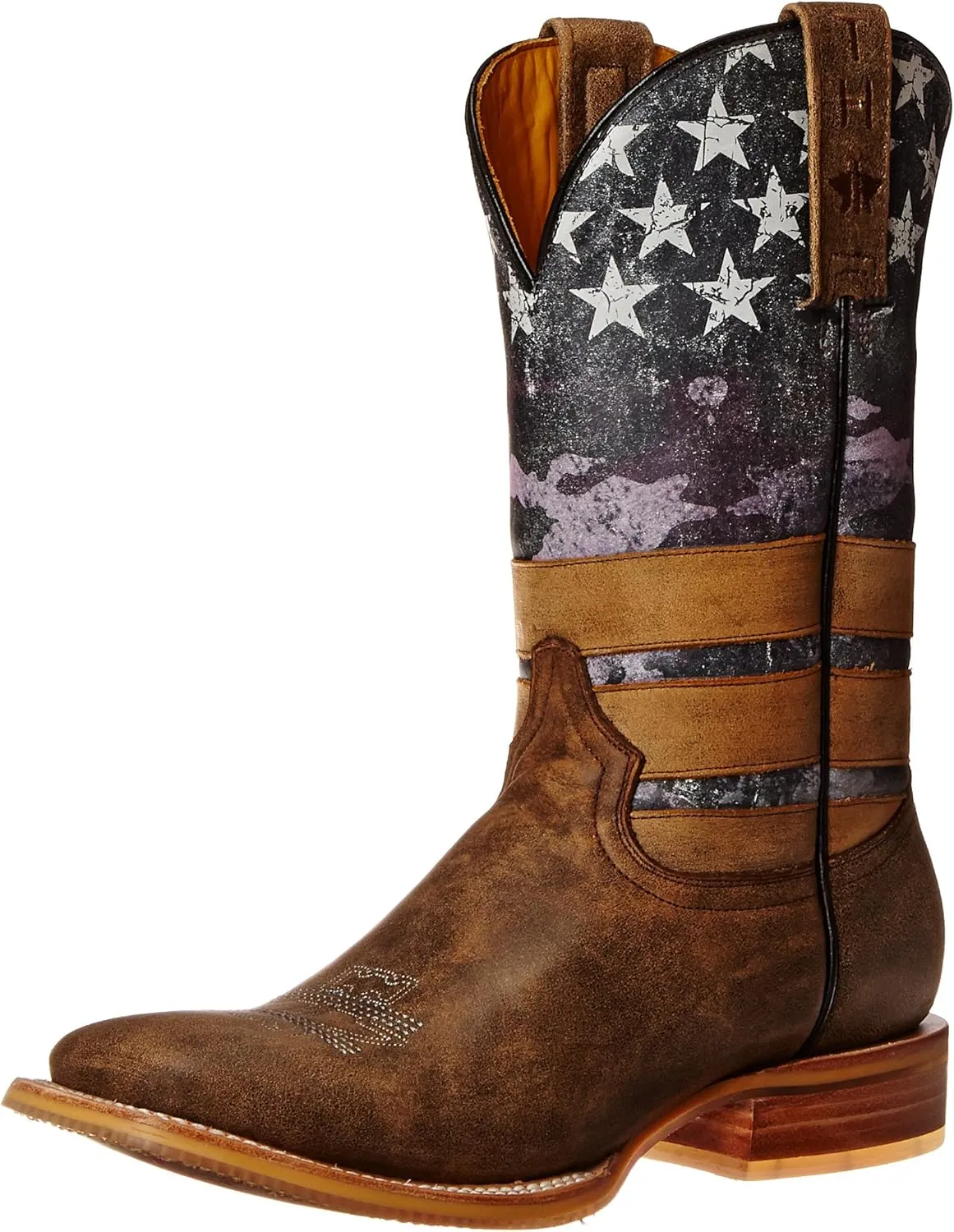 Tin Haul Shoes Women's American Woman
