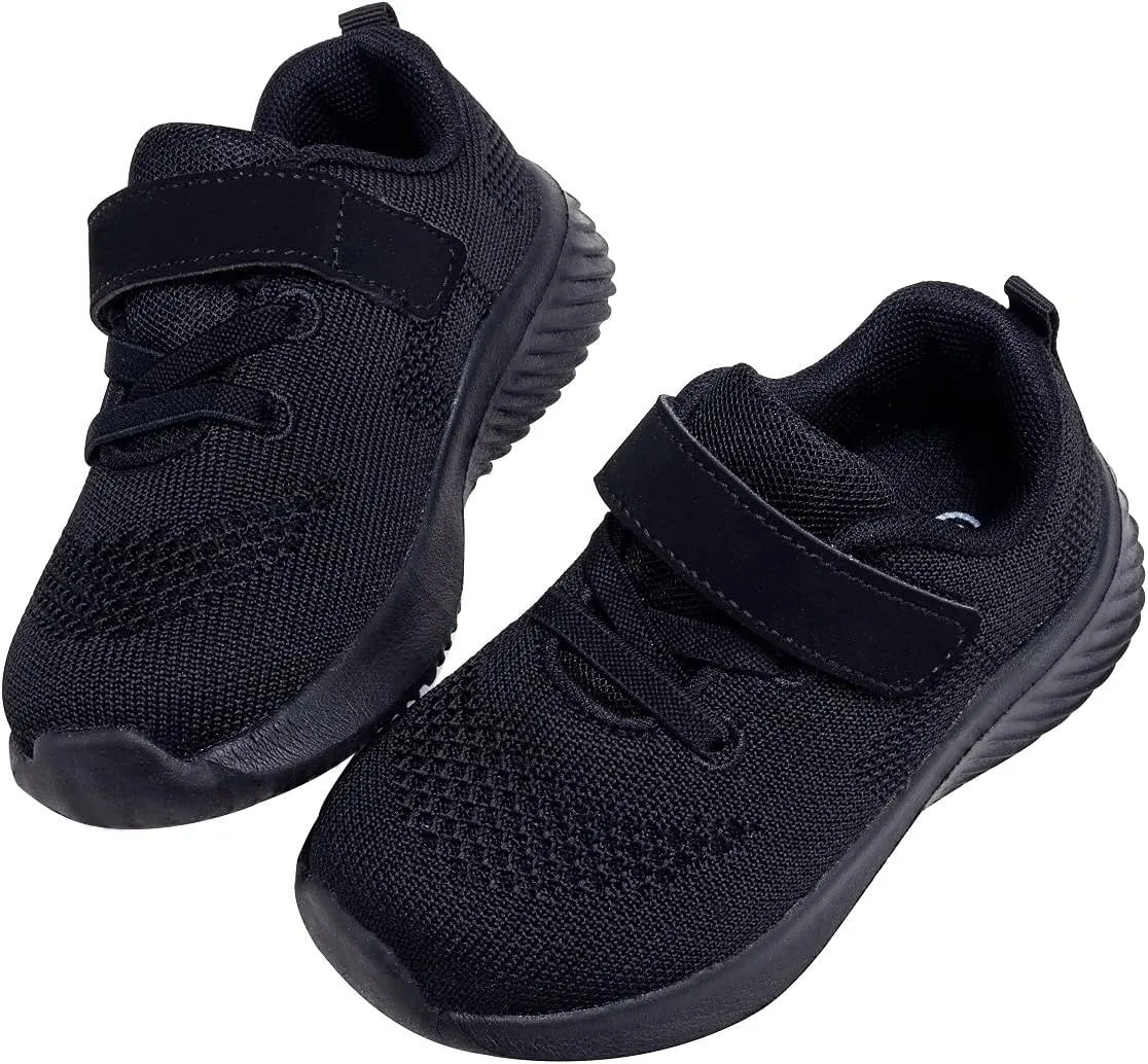 Toddler Boys Girls Sneakers Little Kid Casual Shoes