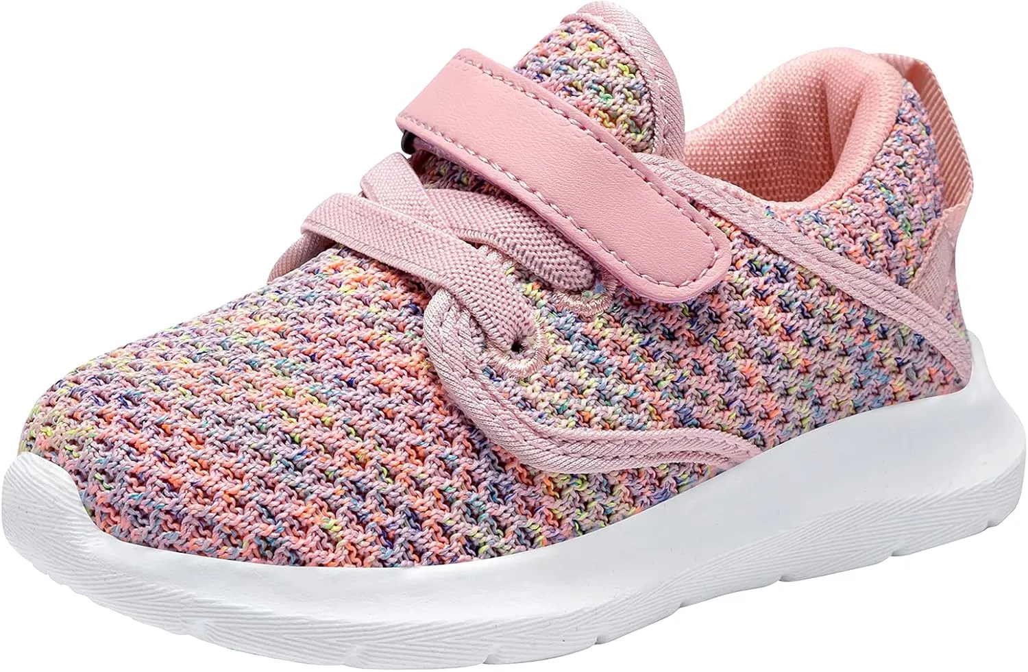 Toddler Kid's Sneakers Boys Girls Cute Casual Running Shoes