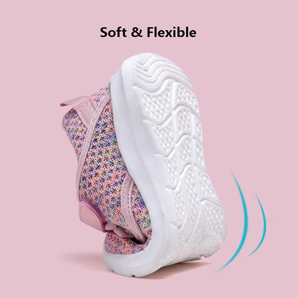 Toddler Kid's Sneakers Boys Girls Cute Casual Running Shoes