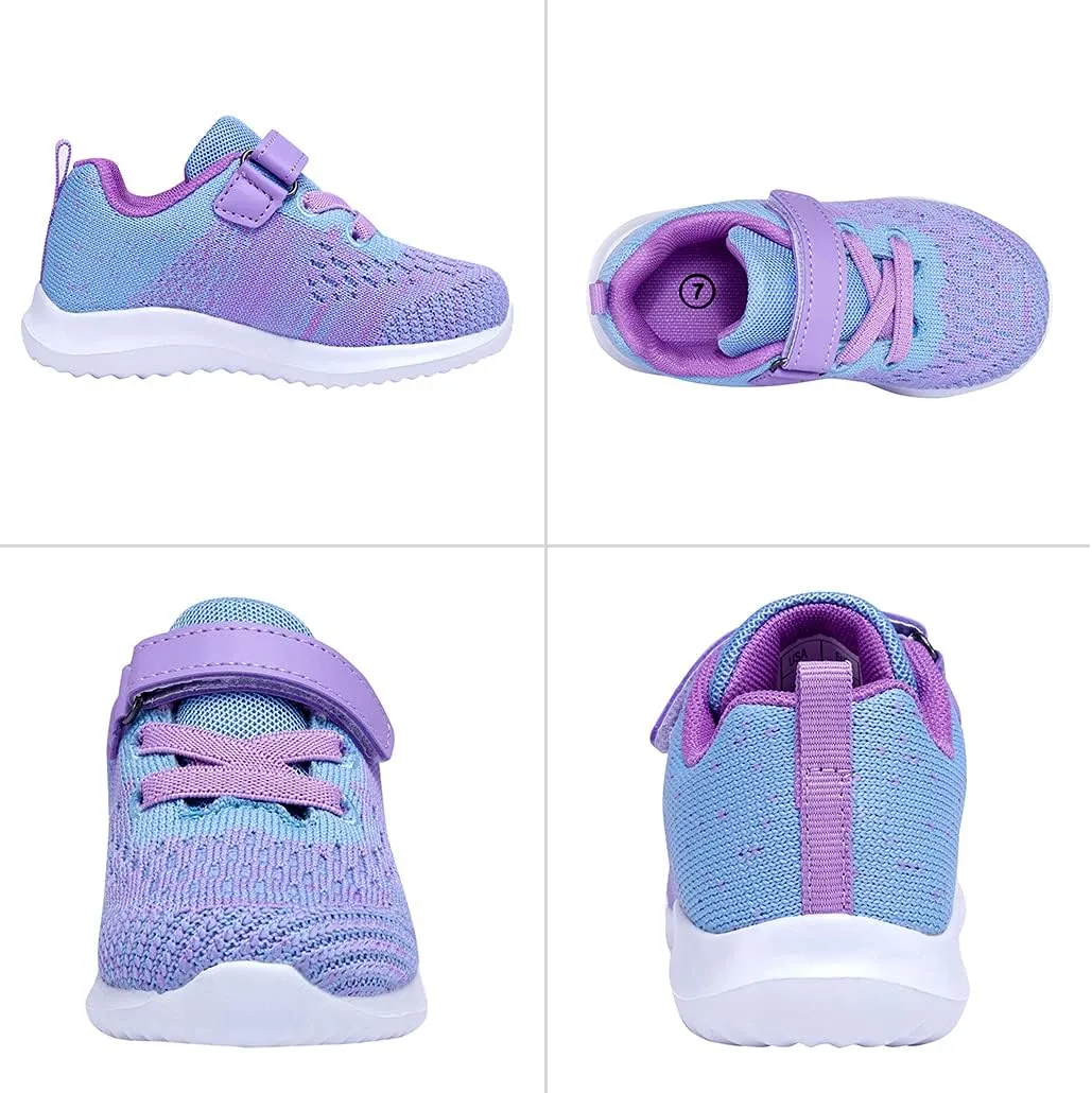 Toddler/Little Kid Boys Girls Shoes Running Sports Sneakers