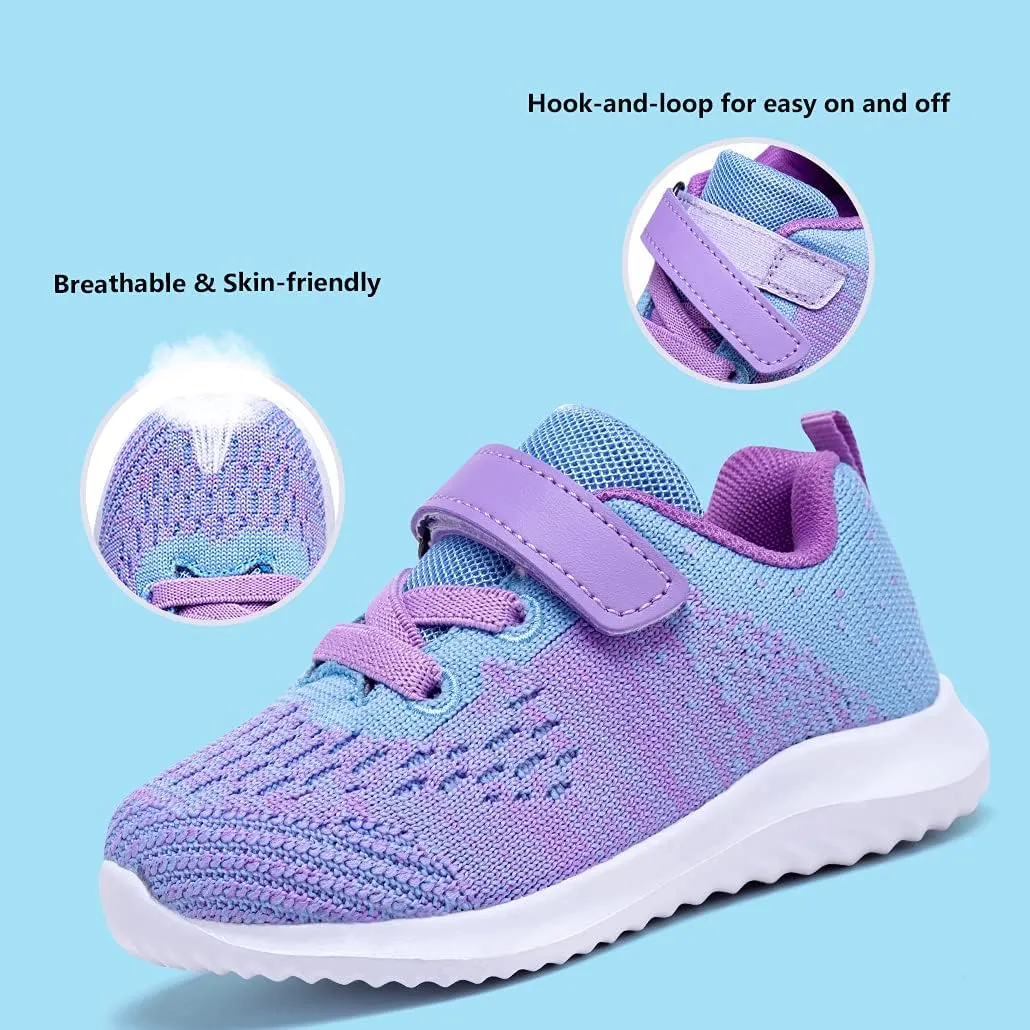 Toddler/Little Kid Boys Girls Shoes Running Sports Sneakers