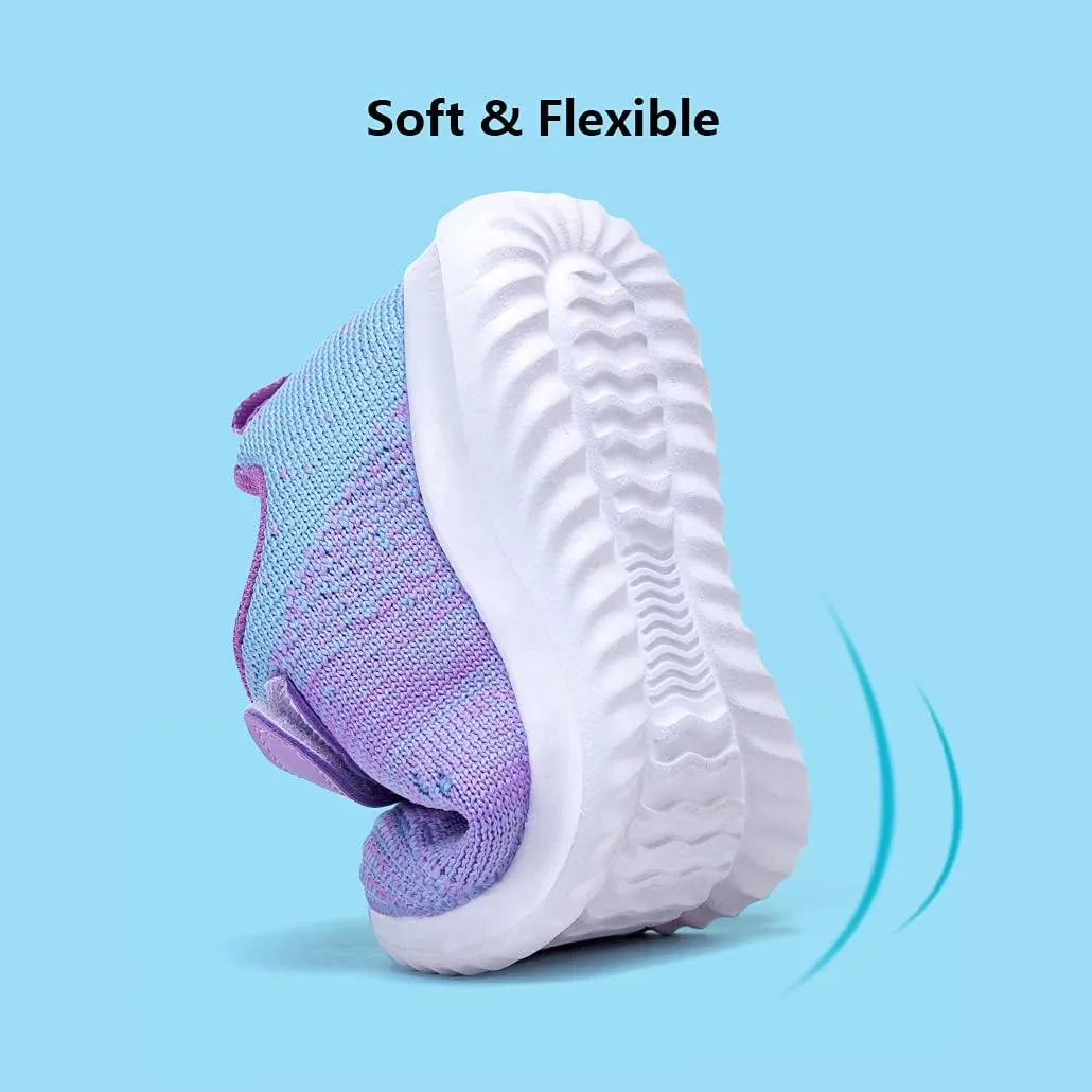 Toddler/Little Kid Boys Girls Shoes Running Sports Sneakers