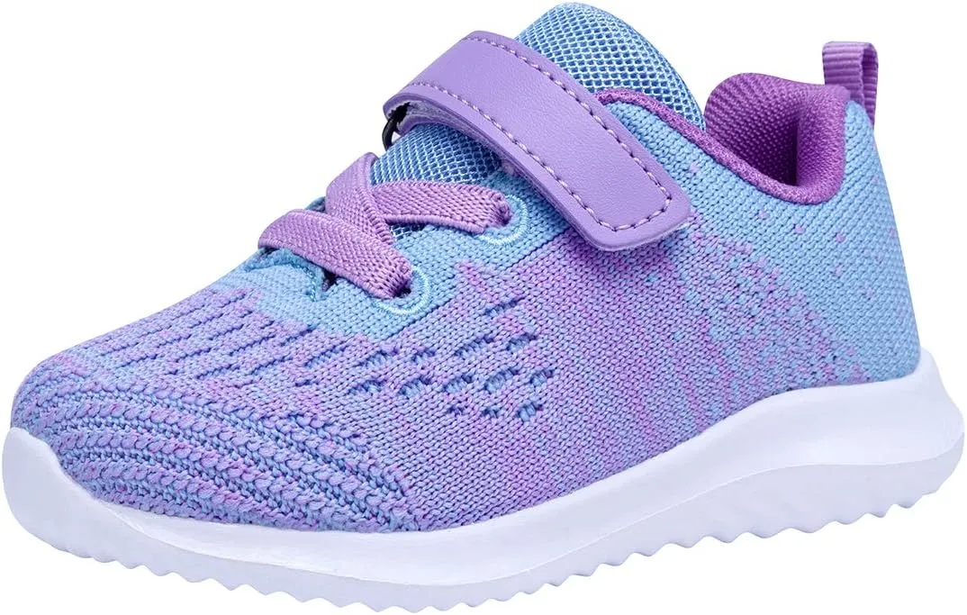 Toddler/Little Kid Boys Girls Shoes Running Sports Sneakers