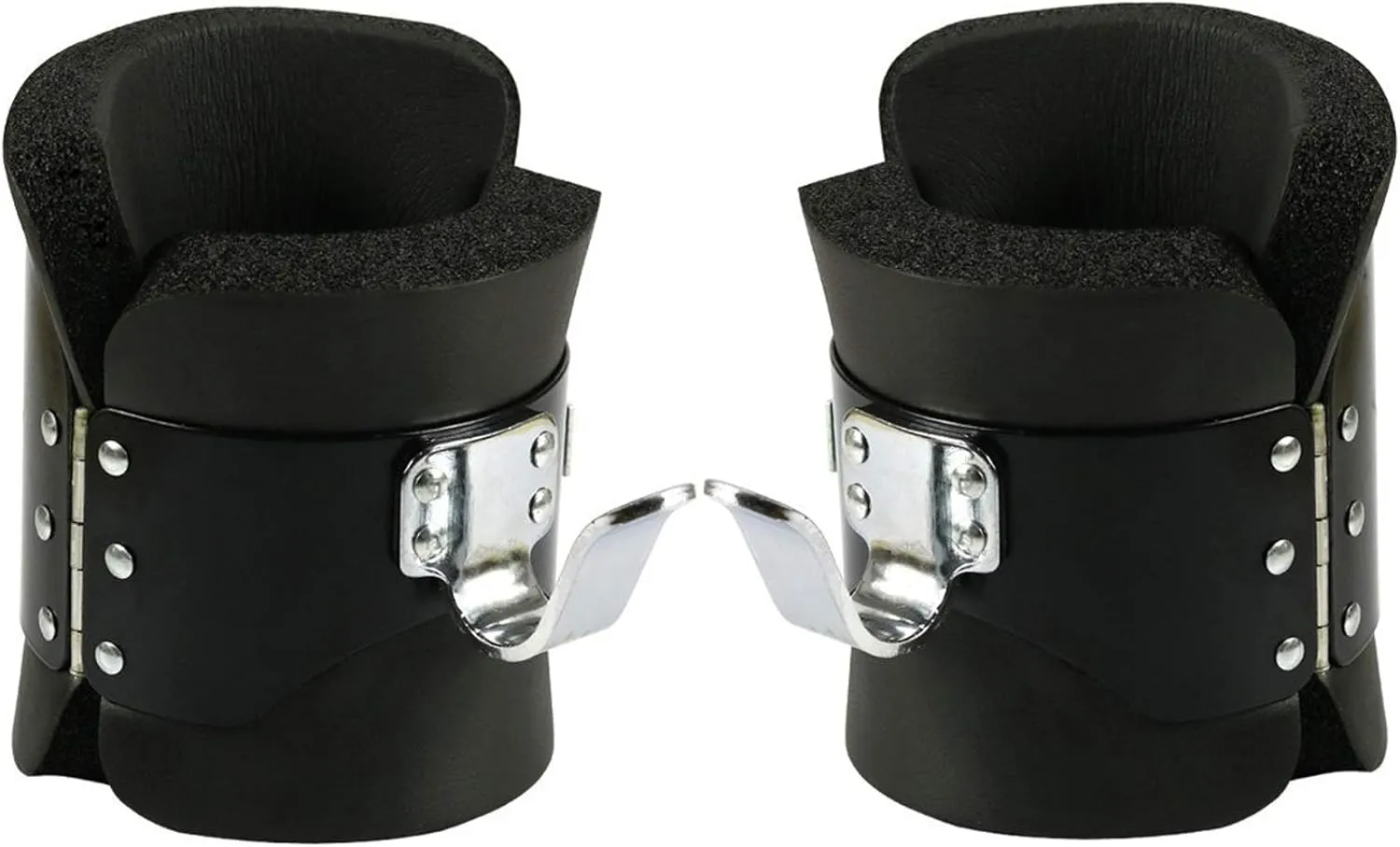 TONYKO Anti Gravity Inversion Boots for Stress Relief and Fitness