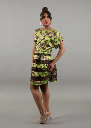 Urbi Skirt
