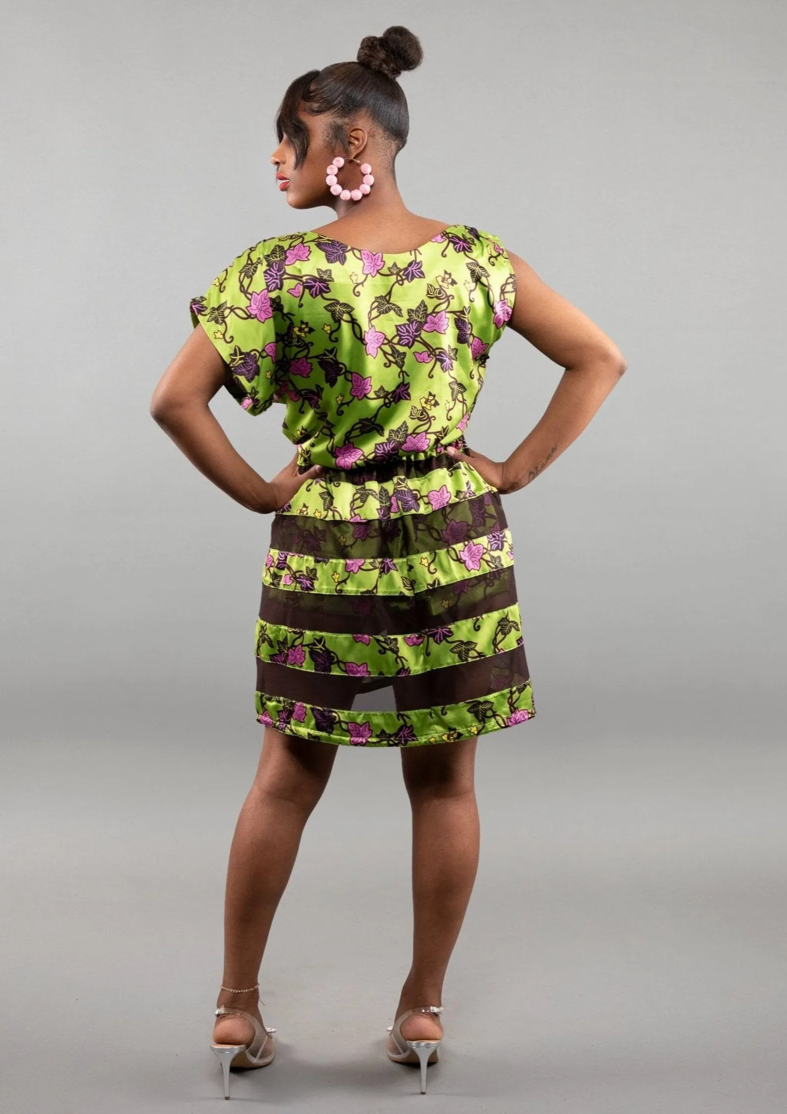 Urbi Skirt