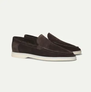 Vasile Loafers | Classic Leather Loafers for Men