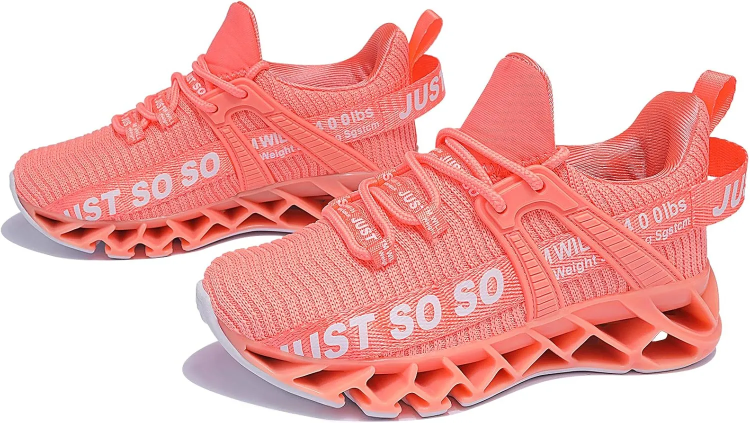 Vivay Kids Girls Shoes Boy Tennis Sport Running Sneakers Casual Walking Fashion Sneakers
