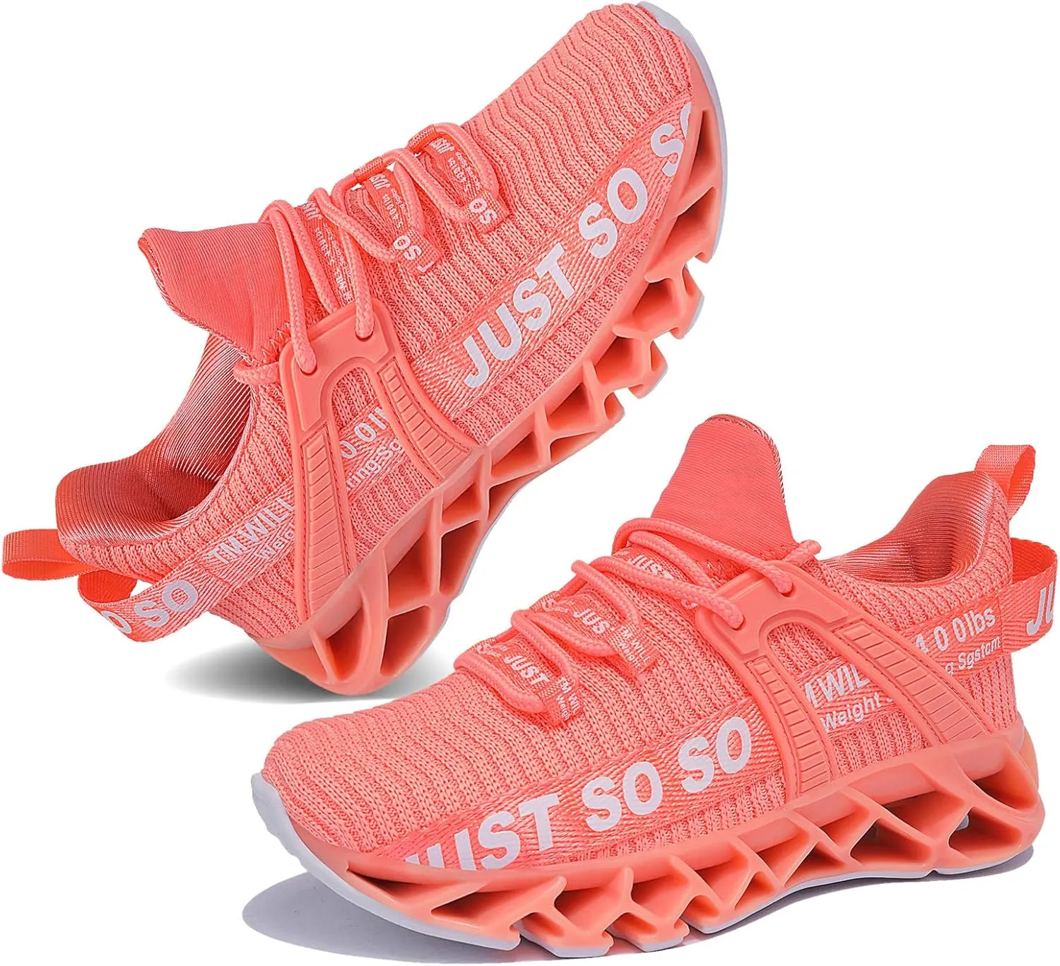Vivay Kids Girls Shoes Boy Tennis Sport Running Sneakers Casual Walking Fashion Sneakers