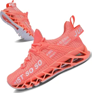 Vivay Kids Girls Shoes Boy Tennis Sport Running Sneakers Casual Walking Fashion Sneakers