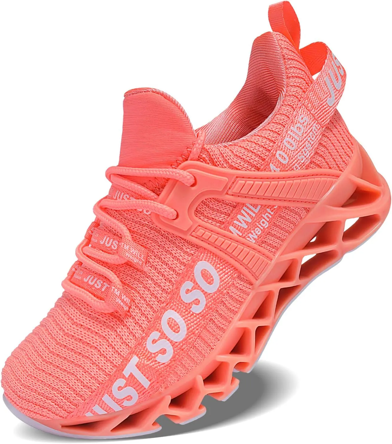 Vivay Kids Girls Shoes Boy Tennis Sport Running Sneakers Casual Walking Fashion Sneakers