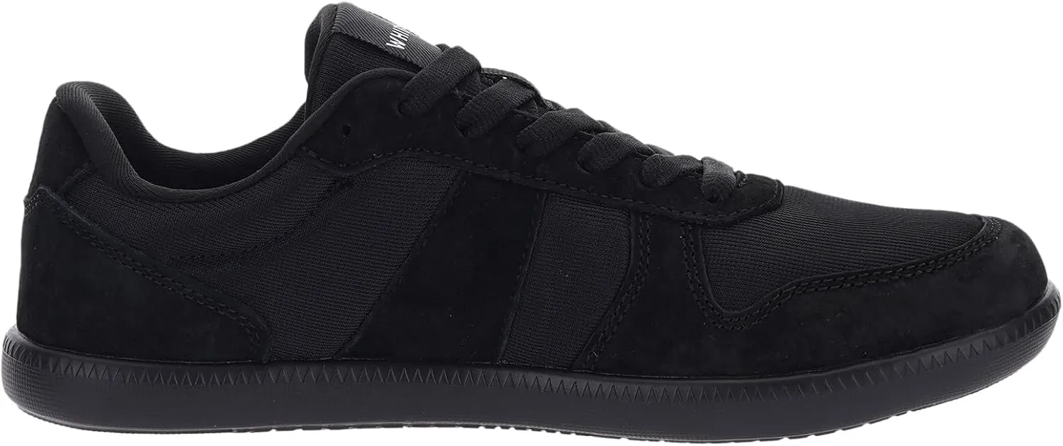 WHITIN Women's Wide Causal Shoes | Ultralight Fashion Sneakers | Zero Drop