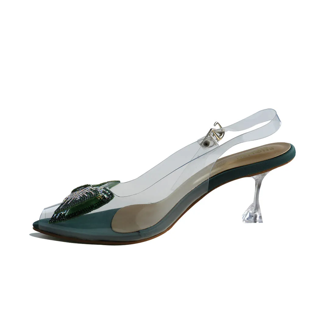 WOMEN FANCY SANDAL SL-451