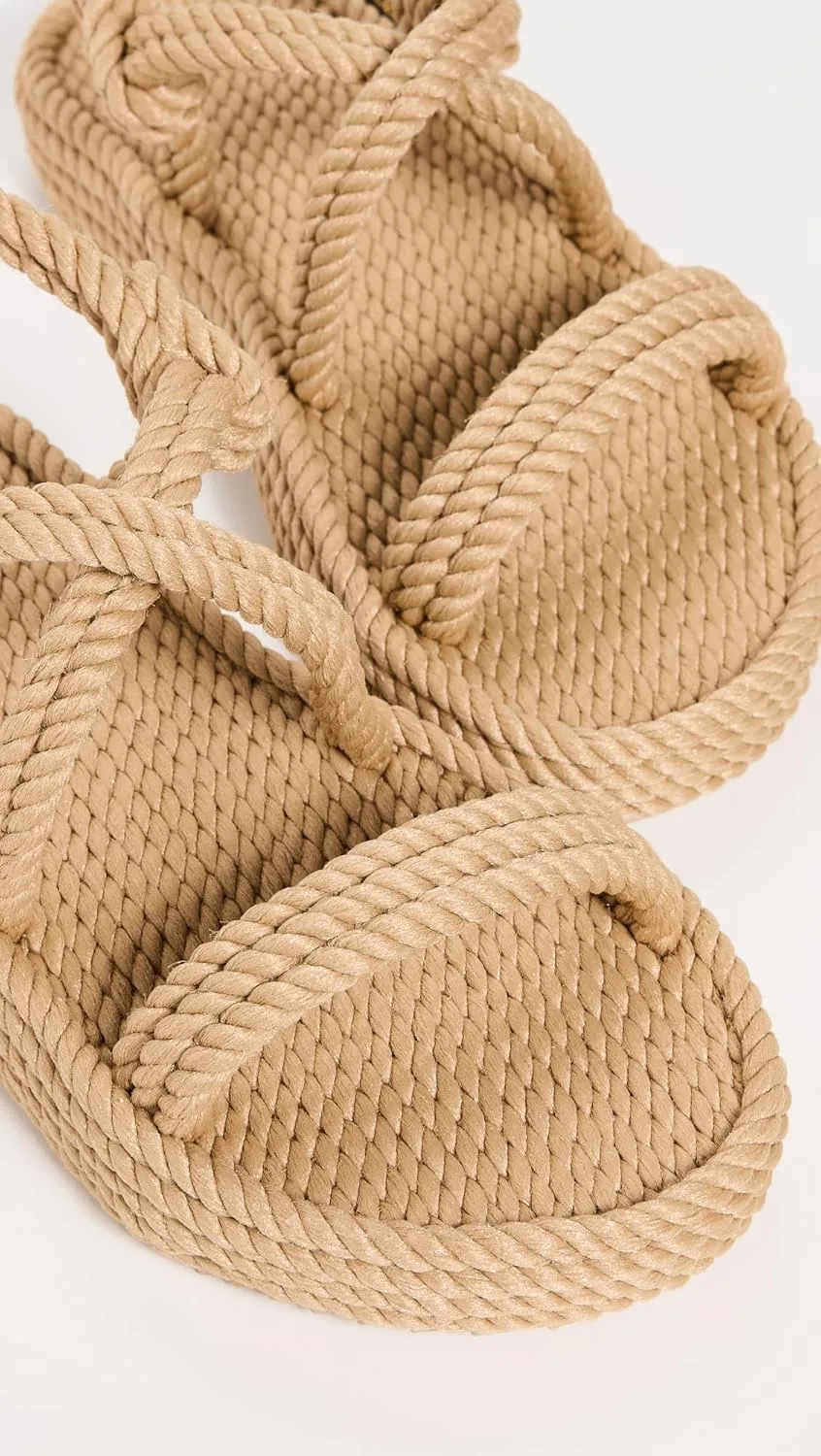 Women's Bahamas Platform Sandals