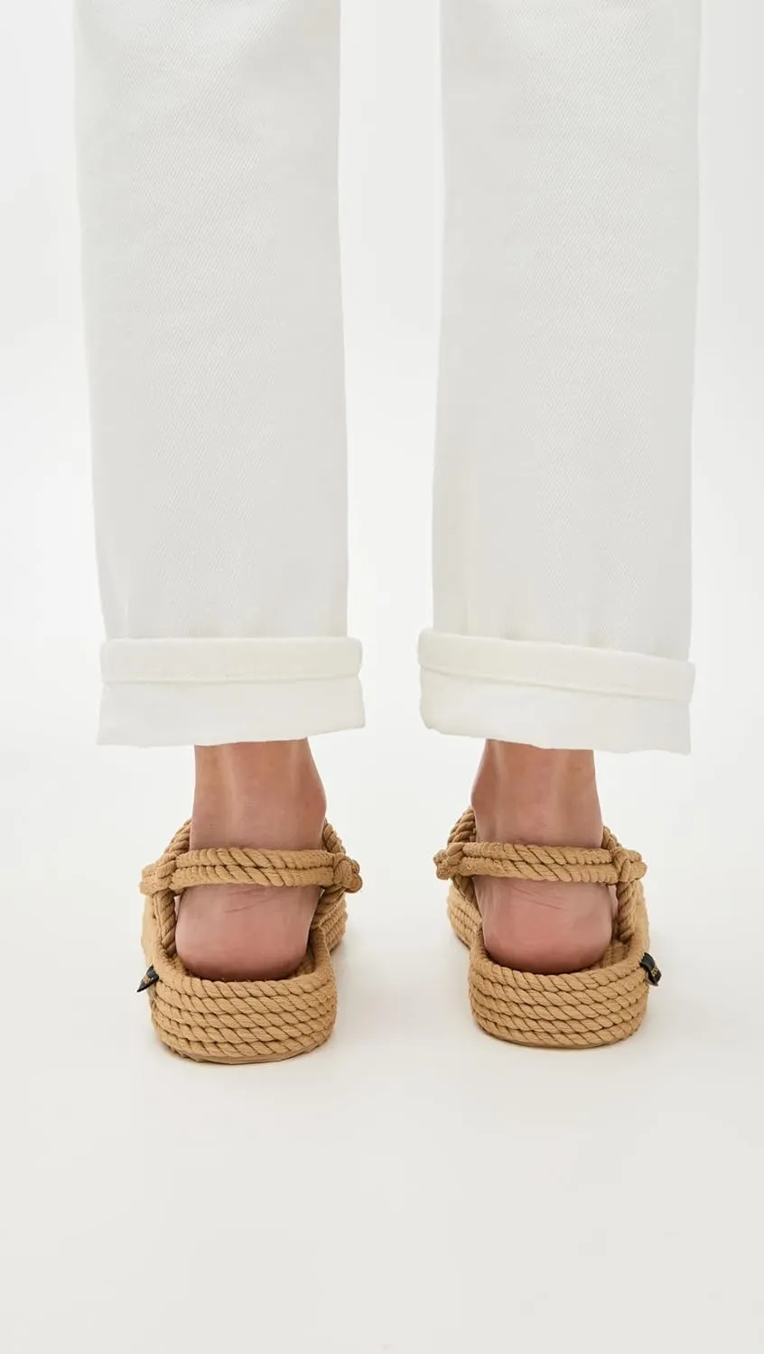 Women's Bahamas Platform Sandals