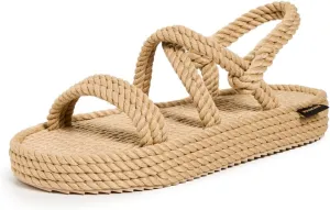 Women's Bahamas Platform Sandals