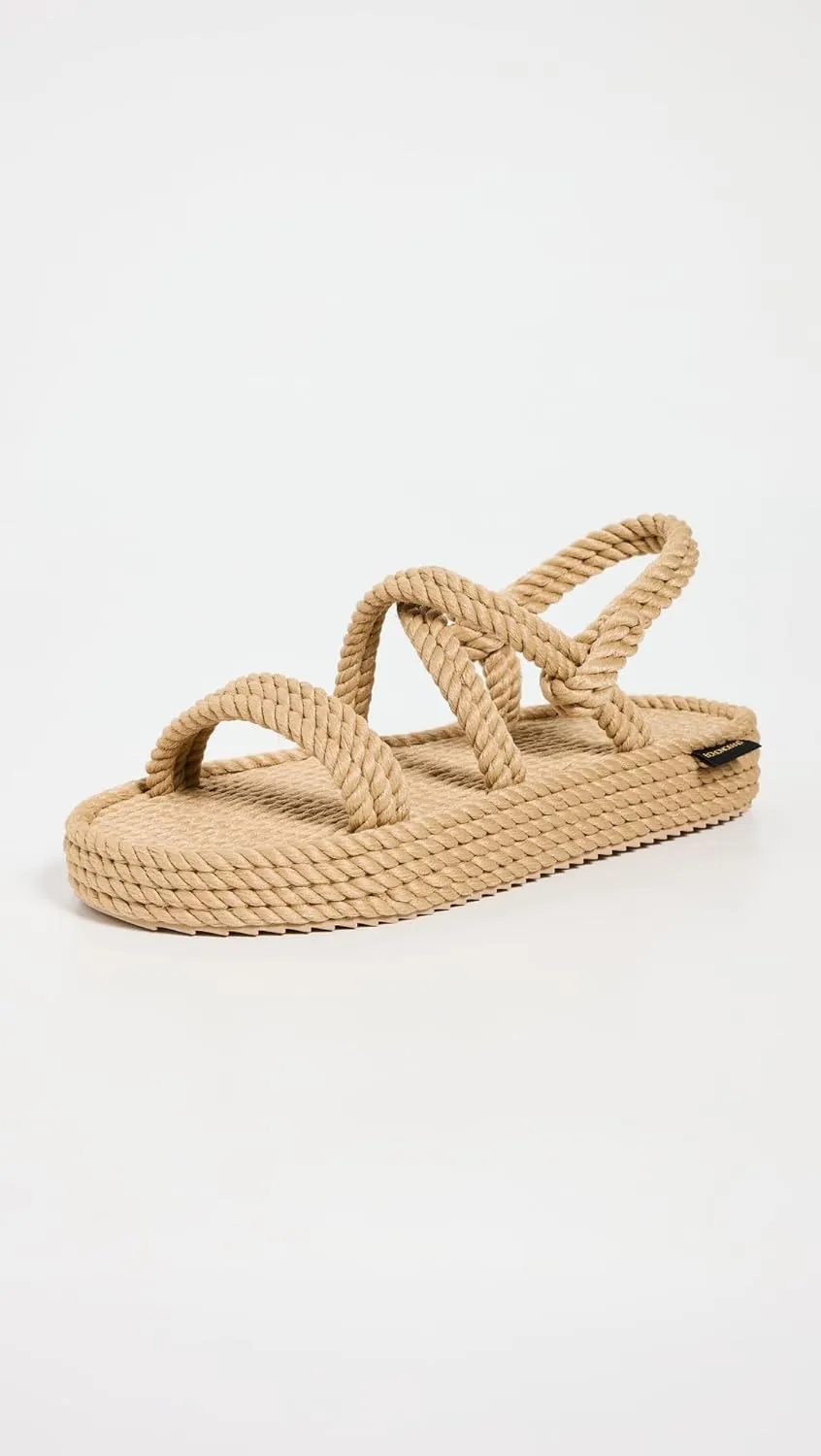 Women's Bahamas Platform Sandals