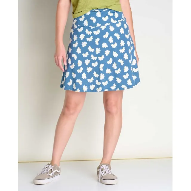 Women's Chaka Skirt