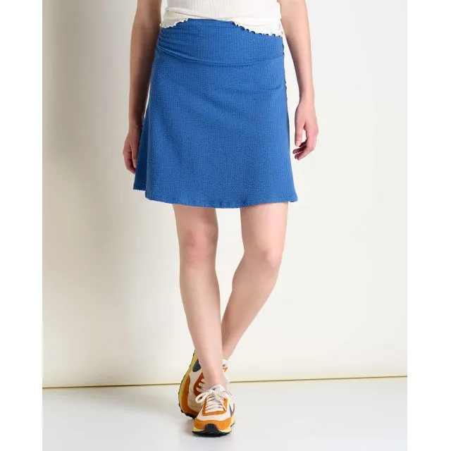 Women's Chaka Skirt