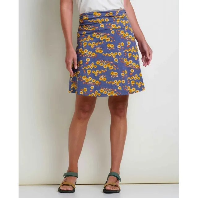 Women's Chaka Skirt