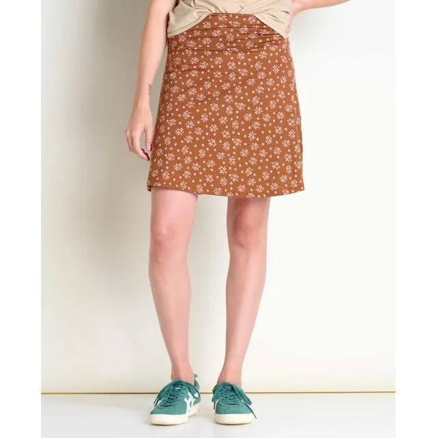 Women's Chaka Skirt