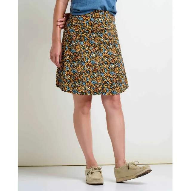 Women's Chaka Skirt
