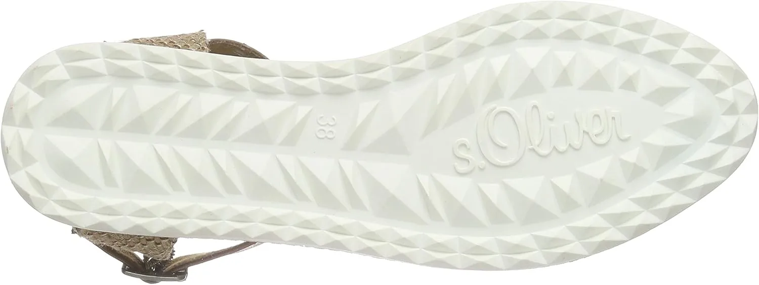 Women's Open Toe Sandals
