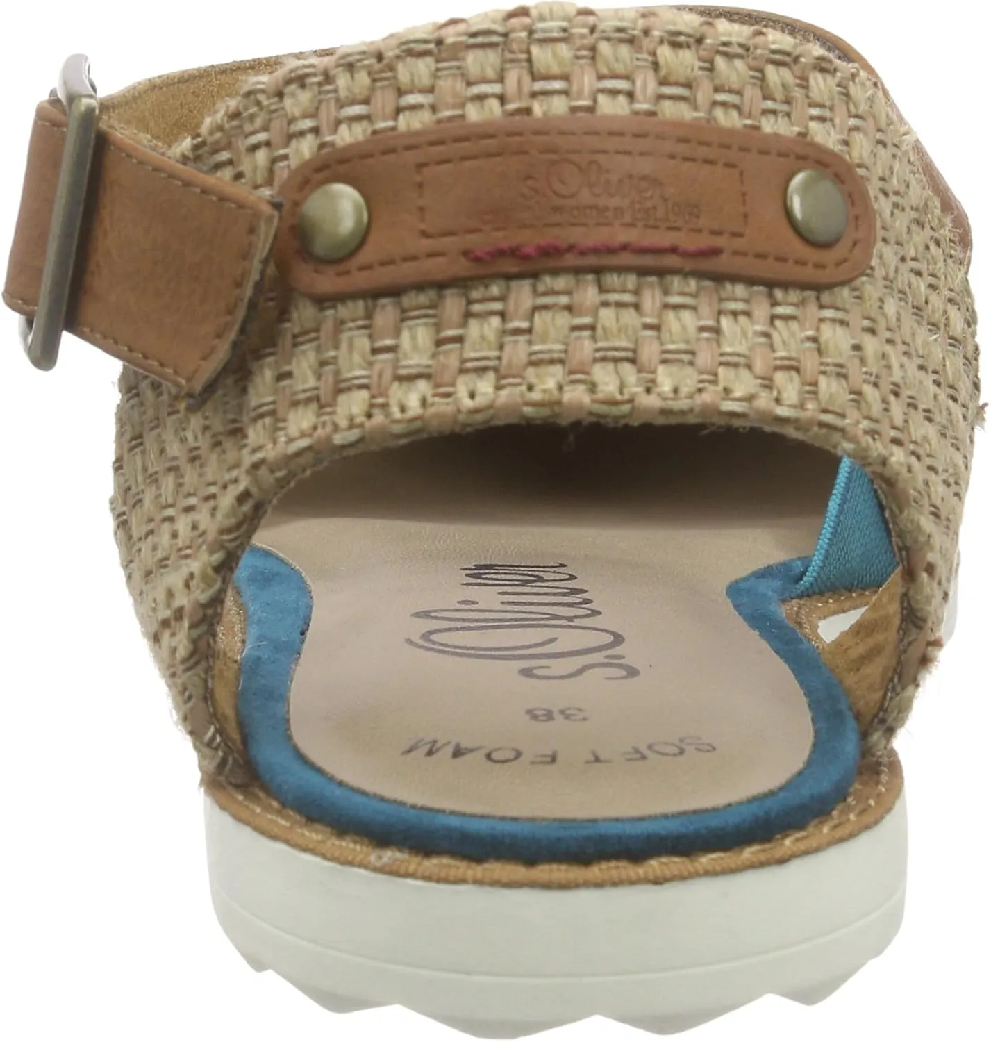 Women's Open Toe Sandals