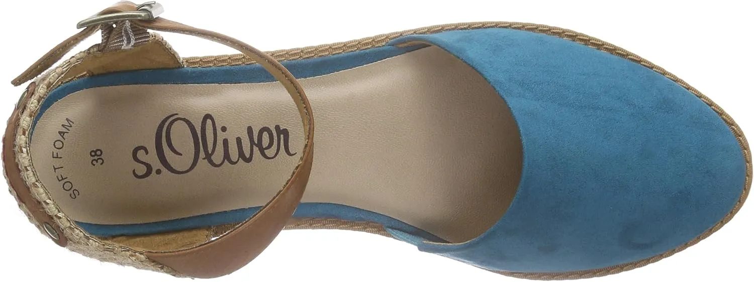 Women's Open Toe Sandals