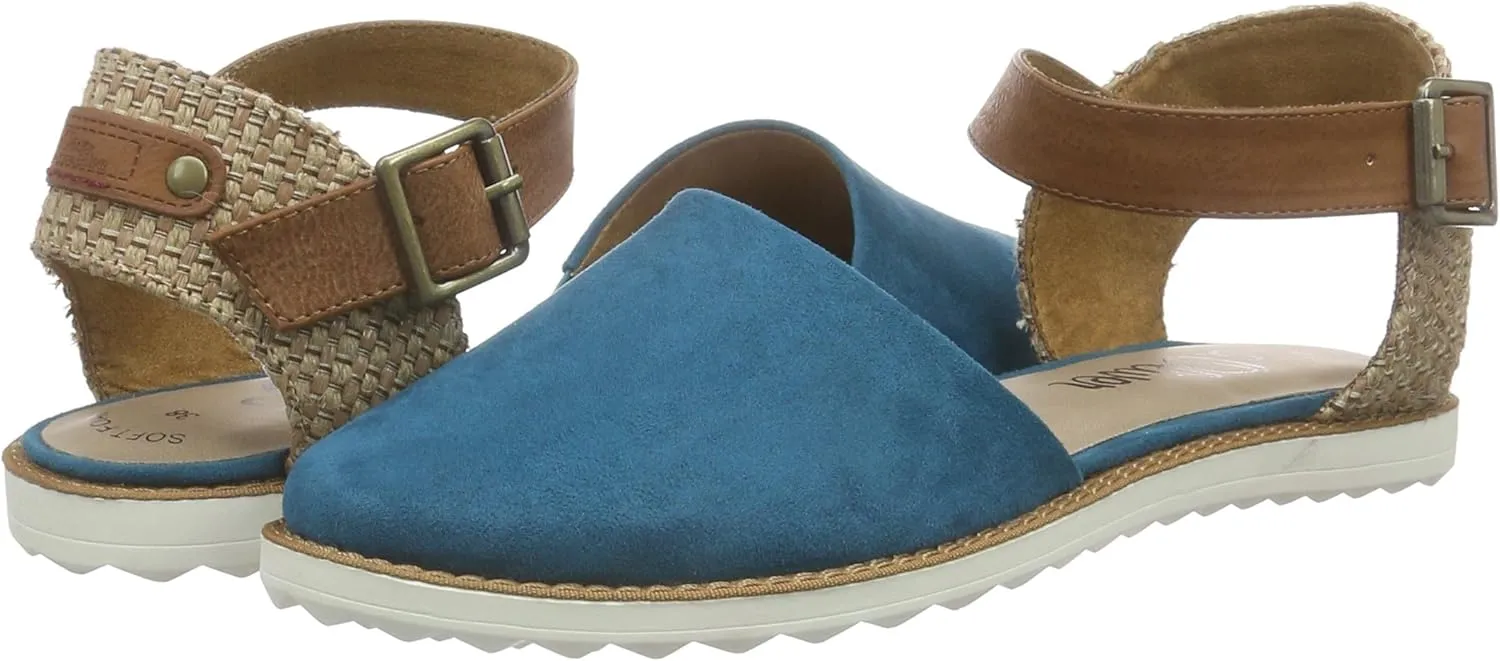 Women's Open Toe Sandals