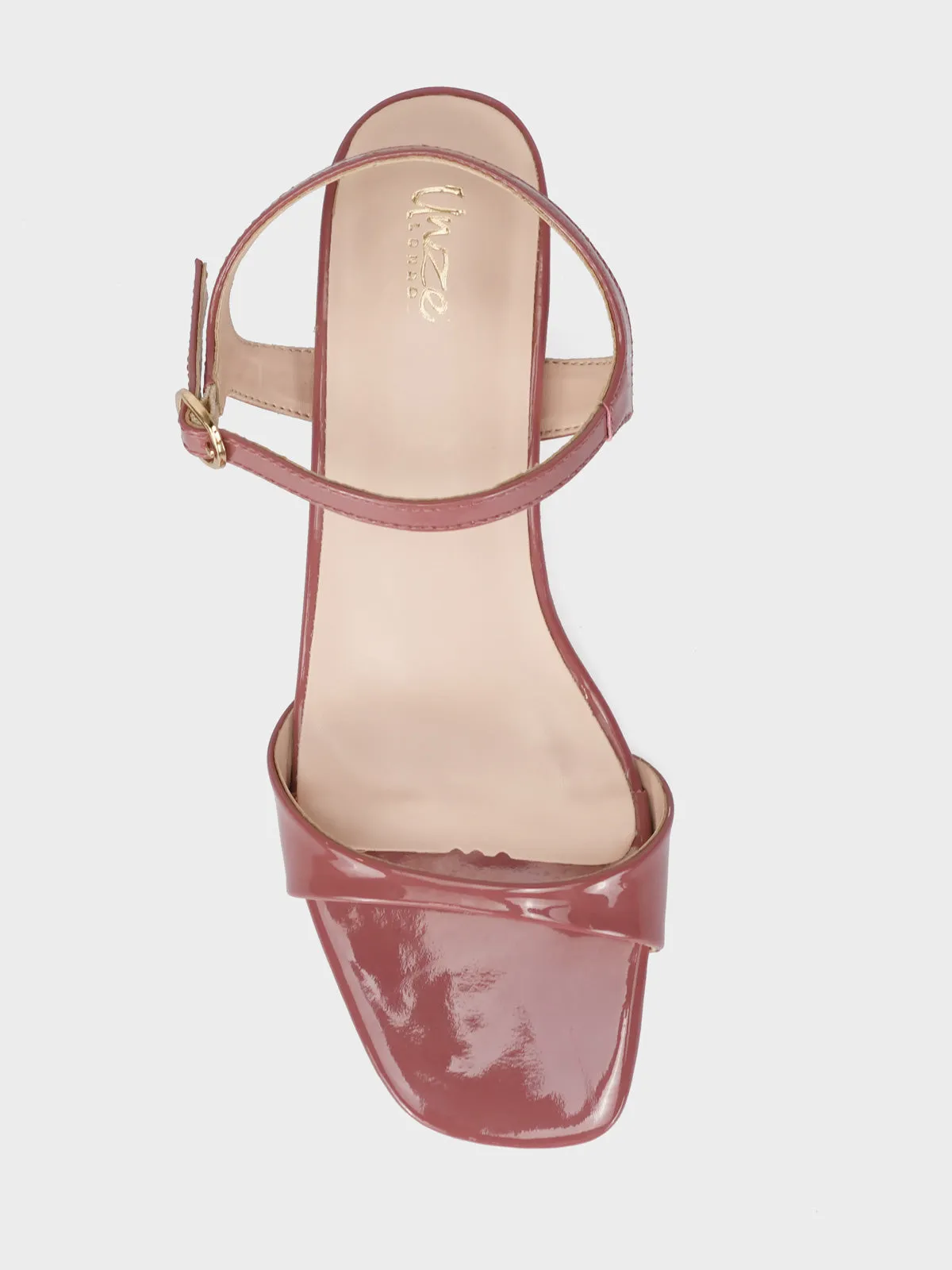Womens "PHAINE" Casual Open Toe Sandals