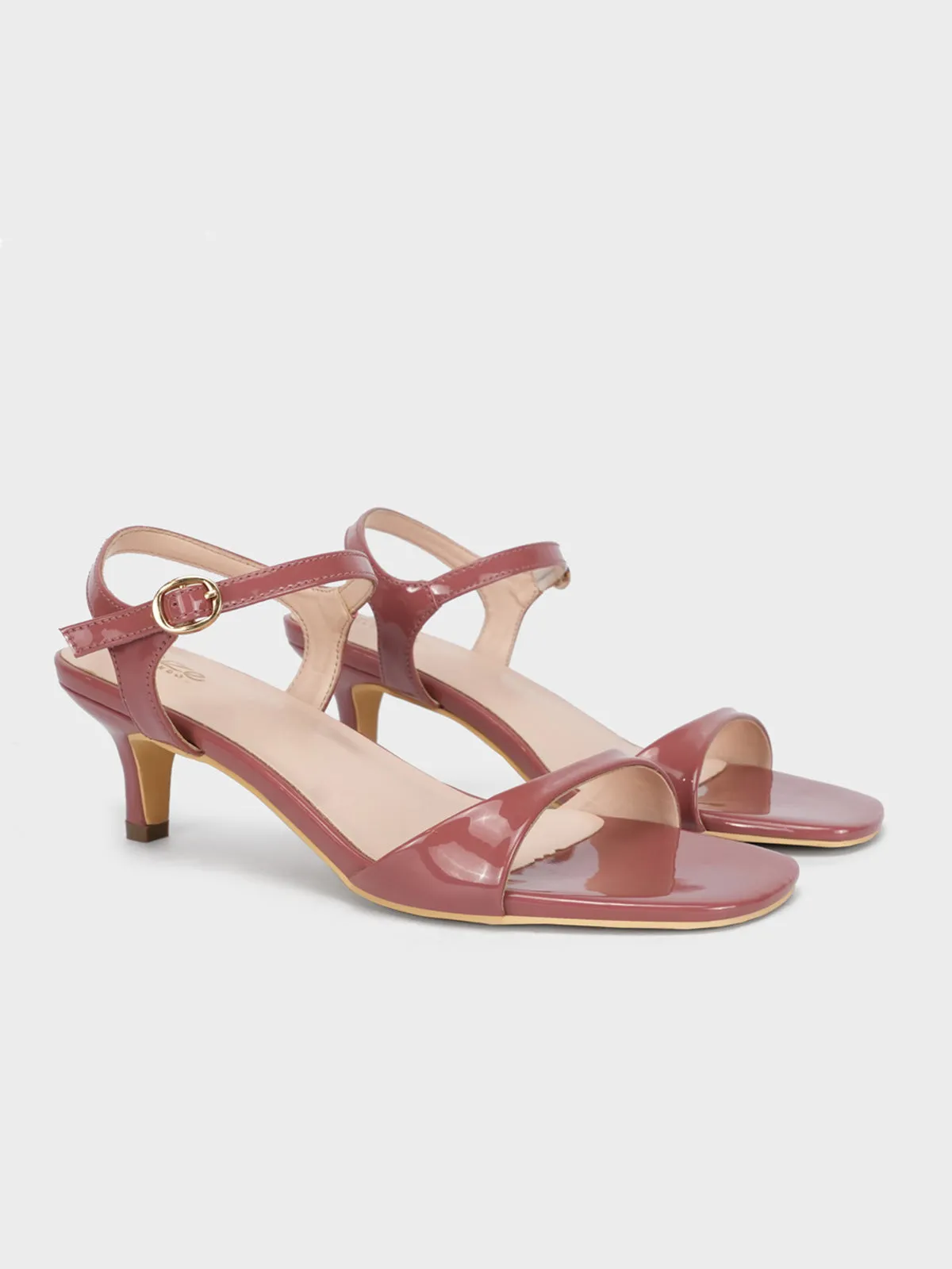Womens "PHAINE" Casual Open Toe Sandals
