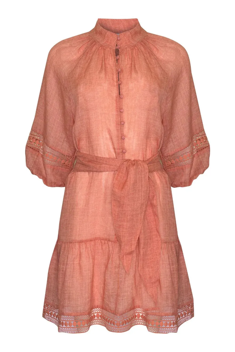 zoe kratzmann - alight dress - pomello